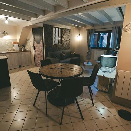 Appart Centre Historique Chez Rene Wifi 特鲁瓦 外观 照片